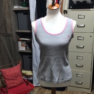 Harley Davidson tank top